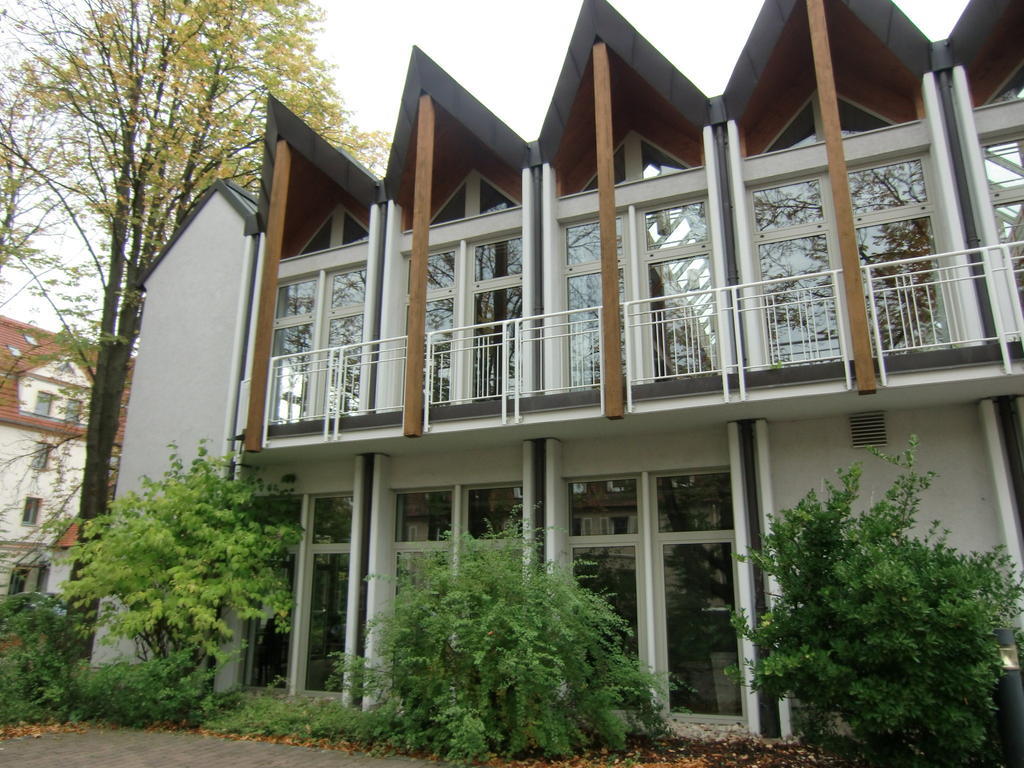 Kolping-Hotel Schweinfurt Exterior photo