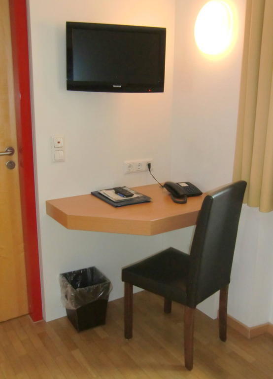 Kolping-Hotel Schweinfurt Room photo