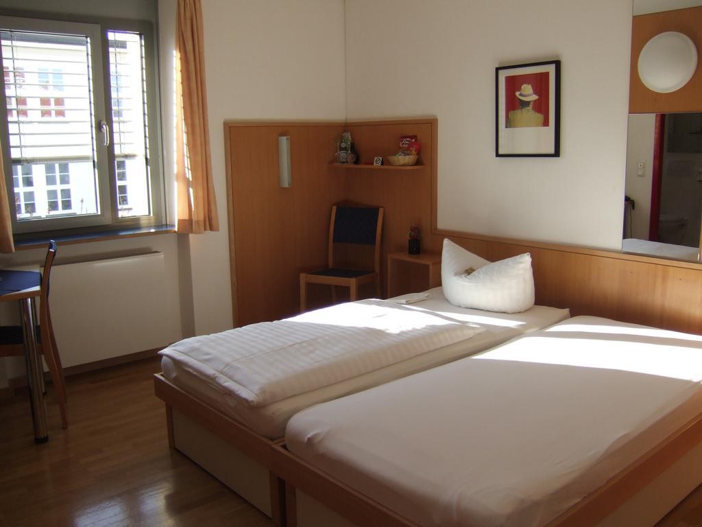 Kolping-Hotel Schweinfurt Room photo